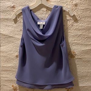 ELL Jay 2 lavender piece pant set